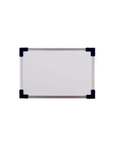 Pizarra blanca de 20 x 30 cm